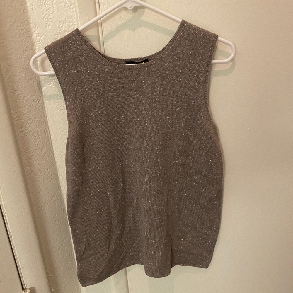 Anne Claire tank top
